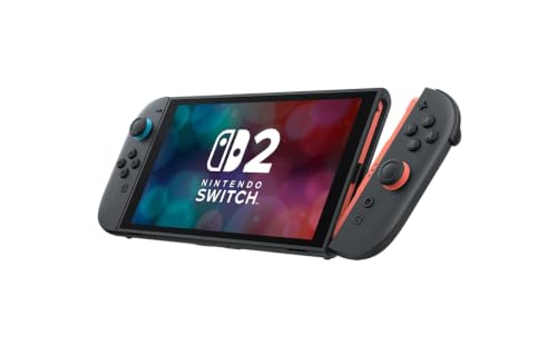 Console Nintendo Switch 2 Rosso/Blu