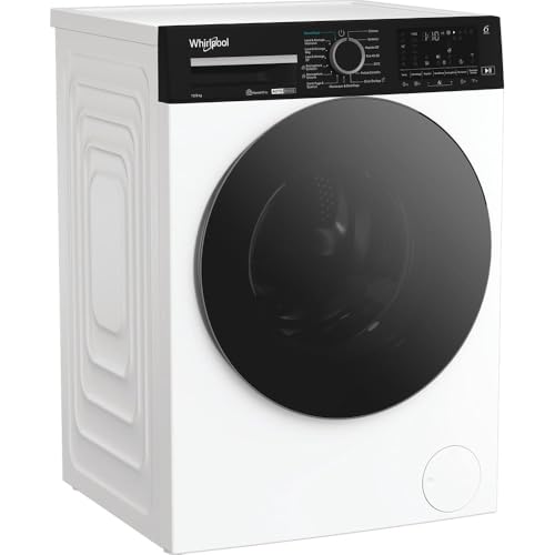 Lavasciuga Whirlpool 9/6kg Inverter 1400 Giri