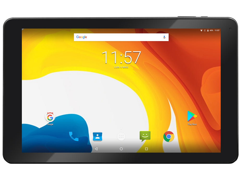 Tablet Trevi S2 10" 16GB 2GB RAM 4G Nero