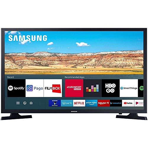 Samsung TV 32 Pollici LED HD Ready Smart DVB-T2