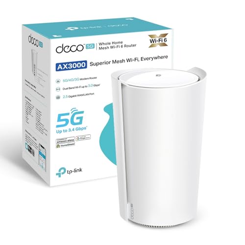 Access Point WiFi 5.0GHz da Interno Esterno 2pz