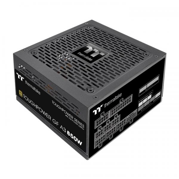 Alimentatore PC 850W Modulare Gold 80+
