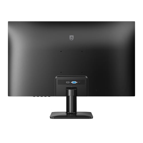 Monitor Philips 27" LED 100Hz Full HD HDMI/VGA