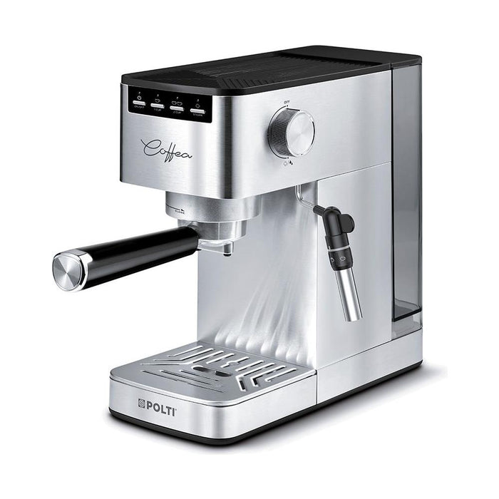 Macchina Caffè Polti Revolution Cialde + Kit 54 Cialde