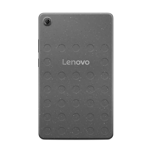 Tablet Lenovo M11 64GB 8,7" Grigio con Cover