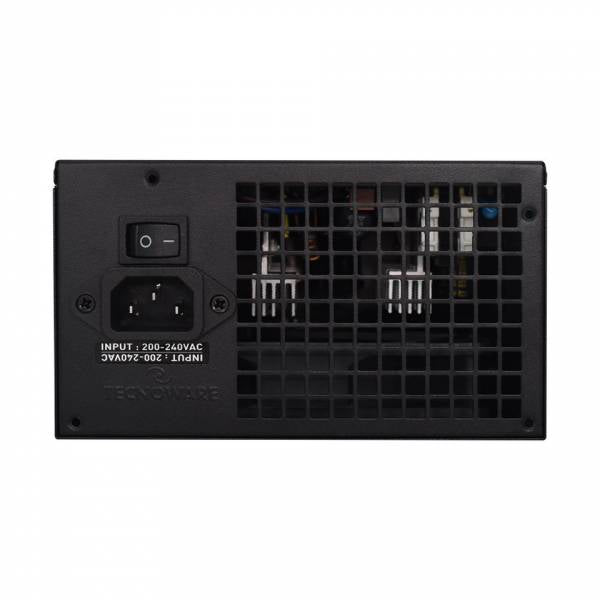 Alimentatore PC 750W Tecnoware Free Silent Pro