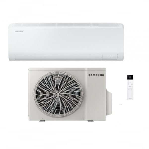 Condizionatore Samsung 12000 BTU WindFree Avant S2 WiFi A+++