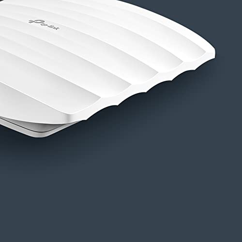 Access Point WiFi Plafoniera 300Mbps Bianco