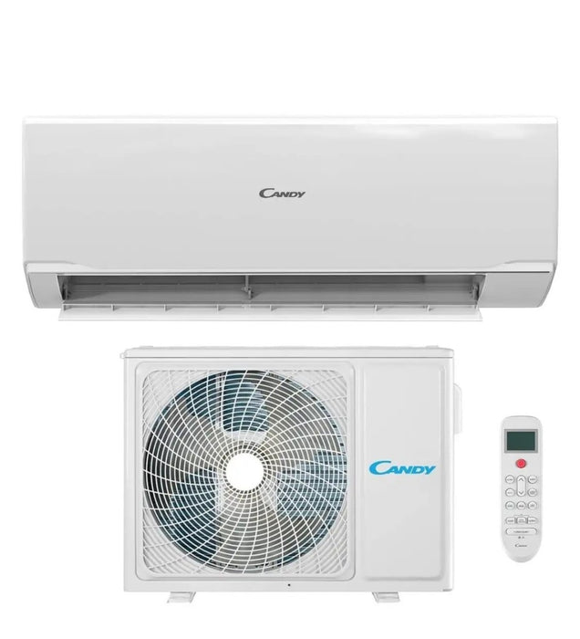 Condizionatore 12000BTU A++/A+ WiFi Bianco