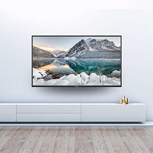 Smart Tech TV 40 Pollici LED Full HD Digitale