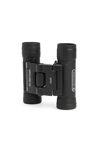 Binocolo Celestron UpClose G2 10x25 Tetto