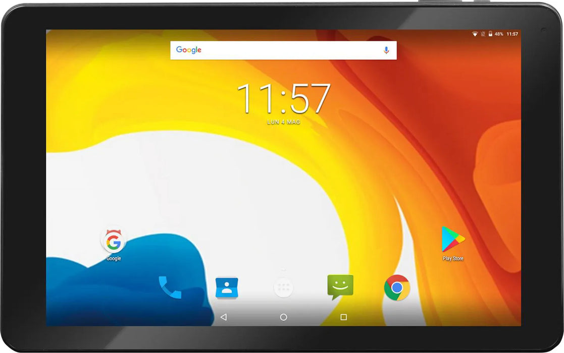Tablet Trevi S2 10" 16GB 2GB RAM 4G Nero