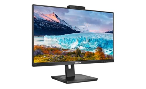 Monitor Philips 27" Full HD Multimediale 272S1MH