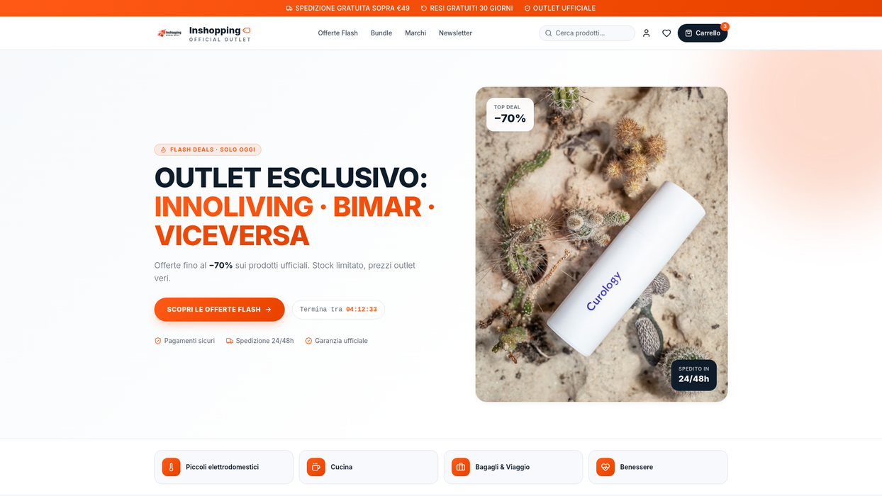 Sbattitore Cordless Ricaricabile 1500mAh Nero