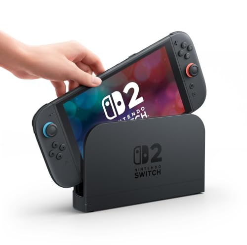 Console Nintendo Switch 2 Rosso/Blu