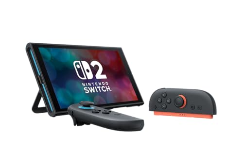 Console Nintendo Switch 2 Rosso/Blu