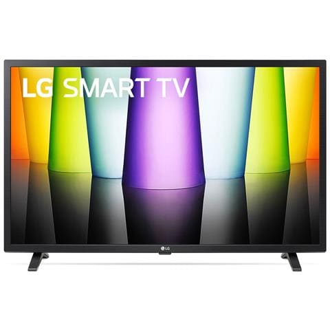 TV LED 32 Pollici Full HD Smart DVB-T2/S2