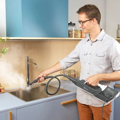 Pulitore a Vapore Polti Vaporetto SV610 1500W