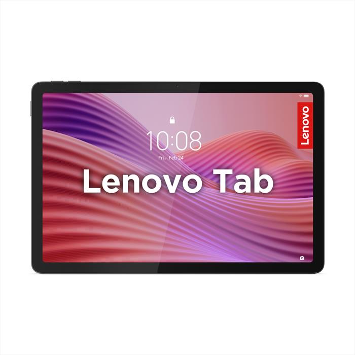 Tablet Lenovo Tab P12 128GB 10.1 Grigio Lunare