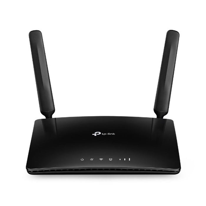 Router 4G LTE TP-Link 300Mbps Dual Band SIM