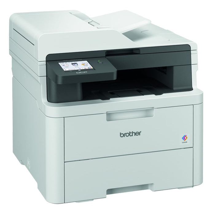 Brother Stampante Multifunzione Colori 28ppm USB/LAN/WiFi