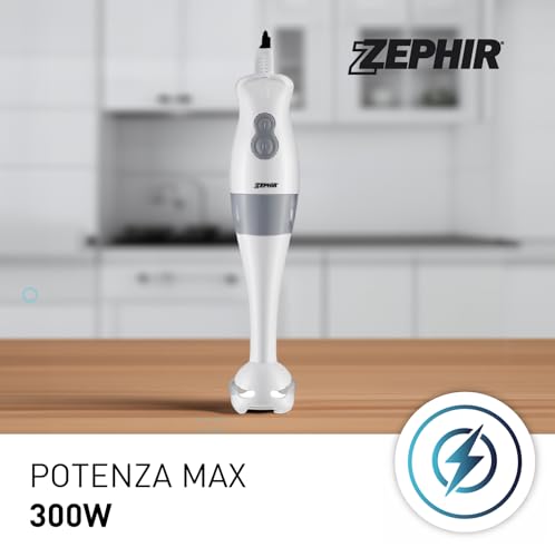 Frullatore Multifunzione 3 in 1 0,5L 2 Velocità