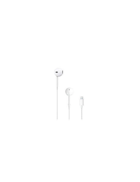 Auricolari Apple EarPods con Filo Connettore Lightning