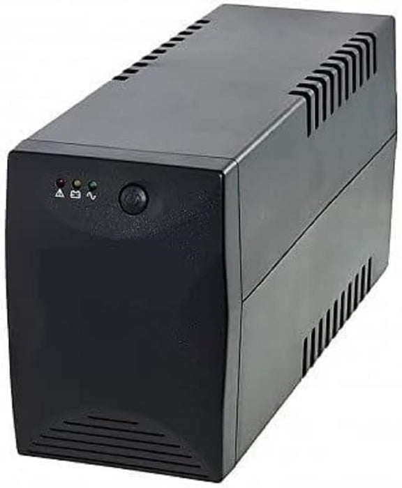 UPS Tecnoware Exa Plus 1100VA 770W 4 Uscite IEC