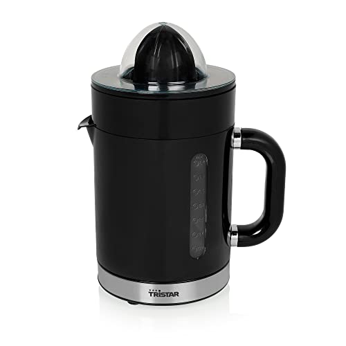 Spremiagrumi Elettrico Tristar 1,4 Lt 40W Nero