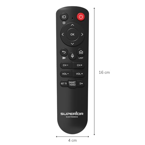 Telecomando Bluetooth Voice Control Smart TV LG