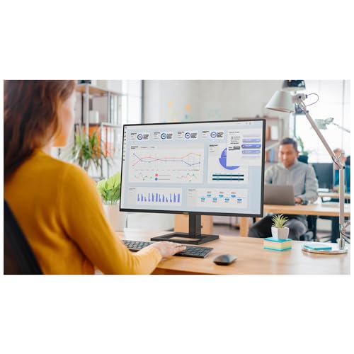 Monitor Philips 27" LED 4K IPS 2xHDMI
