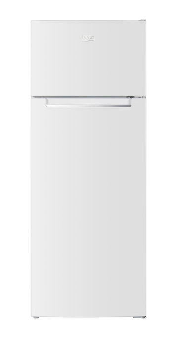Frigorifero Beko Doppia Porta Statico 240 L Bianco 54 cm
