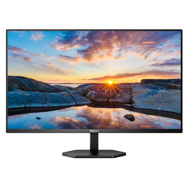 Monitor Philips 32 Pollici IPS Full HD VGA HDMI