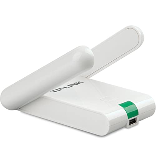 Scheda Rete WiFi USB 300Mbps TP-Link