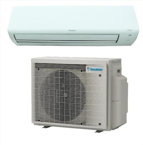 Condizionatore Daikin Siesta 12000BTU A++/A+ R32
