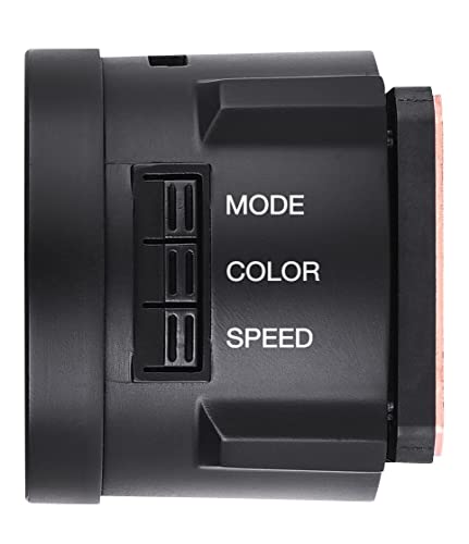 Dissipatore CPU Liquido RGB Universale Nero