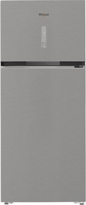 Frigorifero Whirlpool Doppia Porta NoFrost 78cm Inox