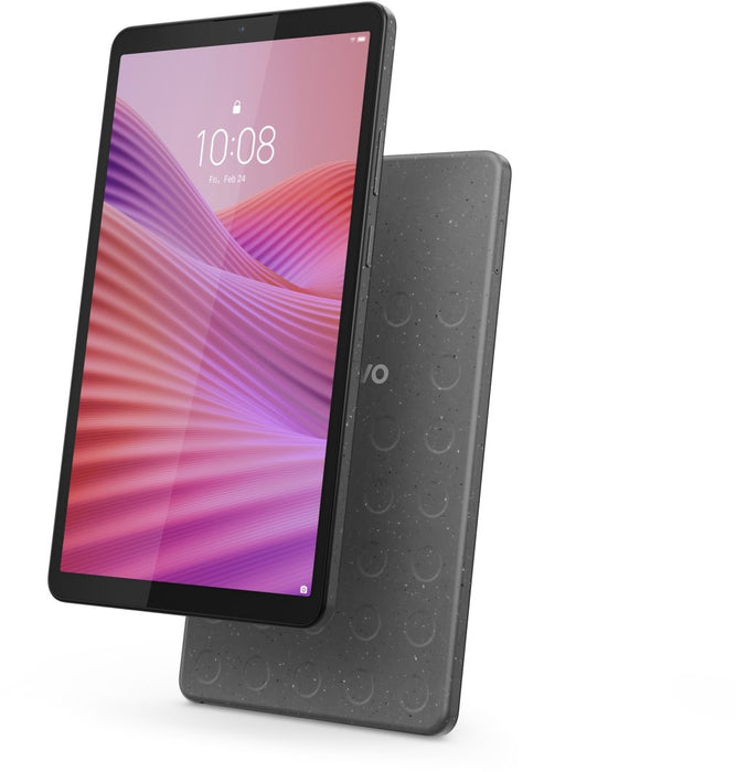 Tablet Lenovo M11 4GB 64GB 8,7" Grigio con Cover
