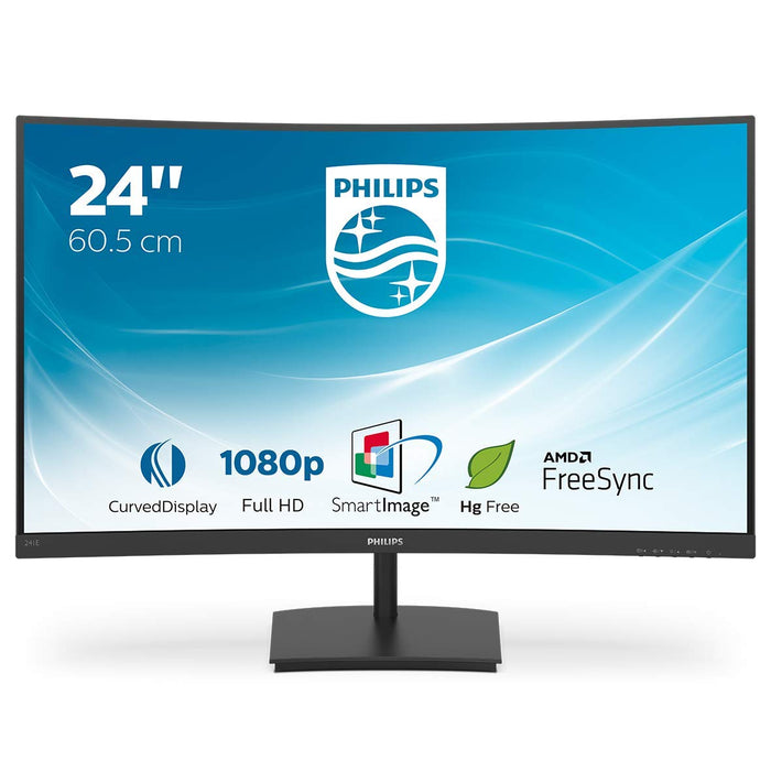 Monitor Philips 27 Pollici LED IPS 100Hz Full HD