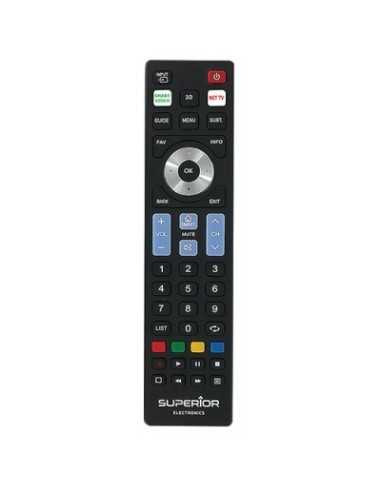 Telecomando Universale Smart TV Samsung/LG/Sony