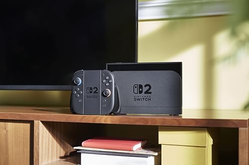 Console Nintendo Switch 2 Rosso/Blu