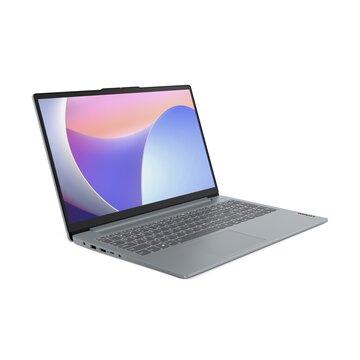 Notebook Lenovo N100 15,6" 8GB 128GB SSD Windows 11