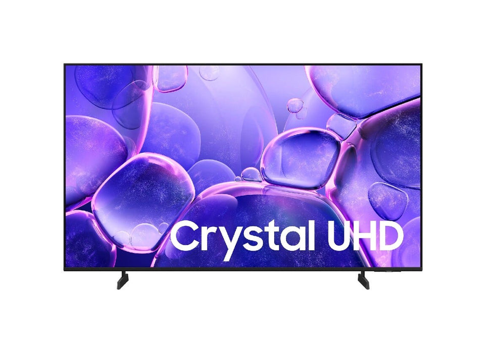 Samsung TV 43" LED Ultra HD 4K Smart DVB-T2/S2