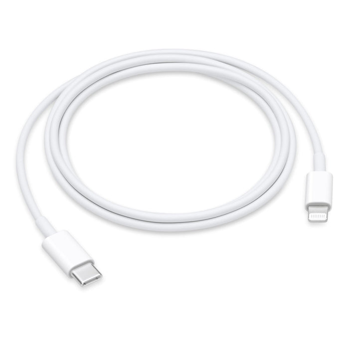 Cavo USB-C Apple 1 Metro Bianco MUQ93ZM/A