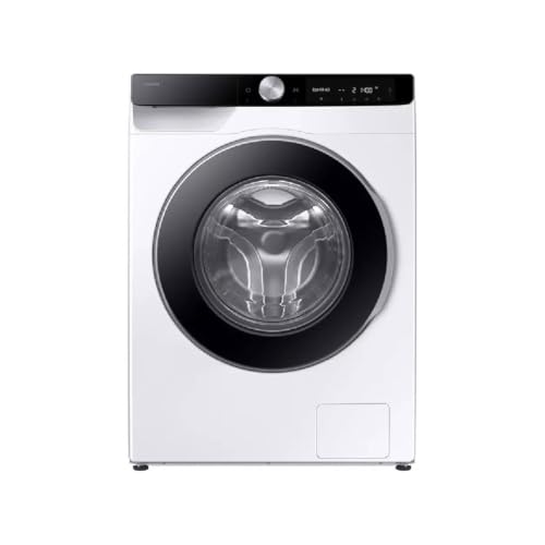 Lavatrice Samsung 11kg WiFi Bianco 1400 Giri