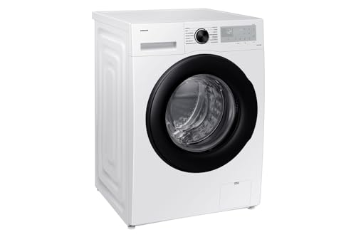 Lavatrice Samsung 9kg WiFi AI 1400 Giri Bianca