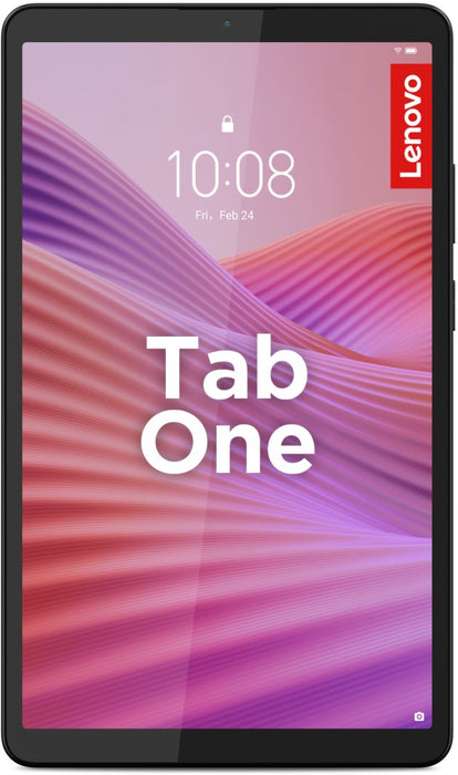 Tablet Lenovo M11 4GB 64GB 8,7" Grigio con Cover