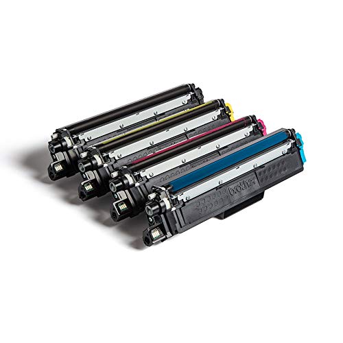 Toner Brother Originale Multipack 4 Colori TN243