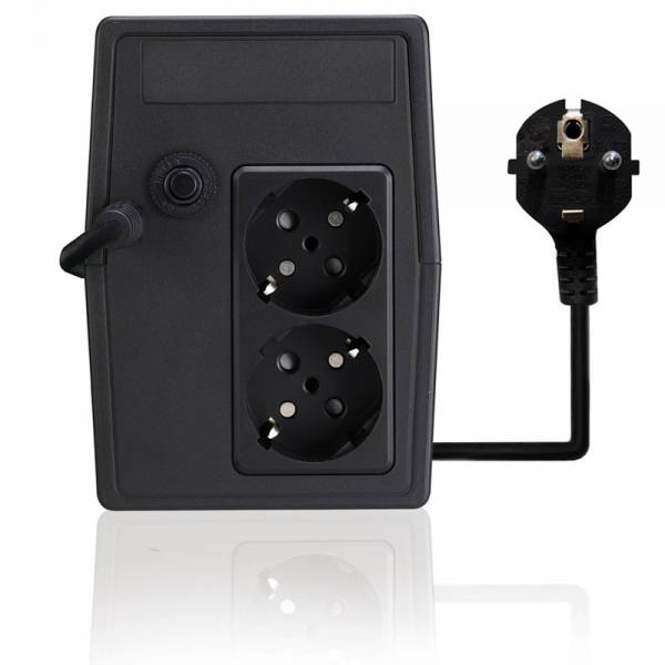 UPS Tecnoware Era Plus 950VA 665W 2 Uscite