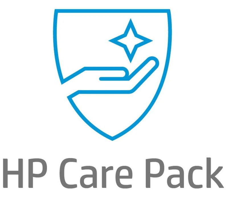 Assistenza HP CarePack Estensione 3 Anni On Site